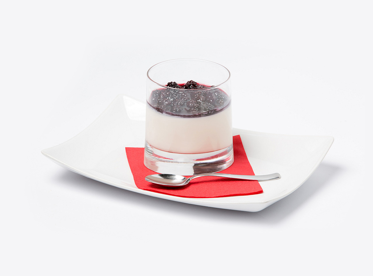 PANNA COTTA