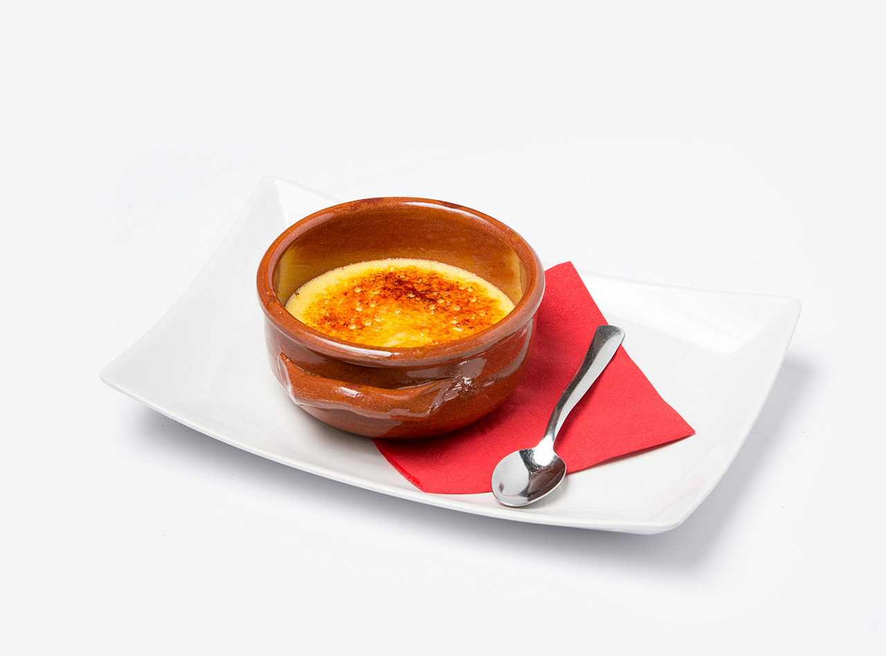 CREMA CATALANA