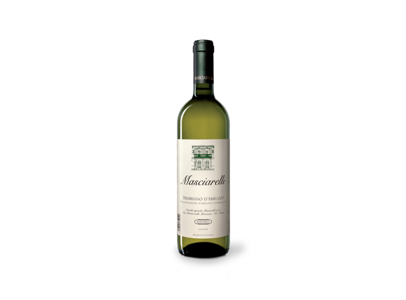 MASCIARELLI TREBBIANO