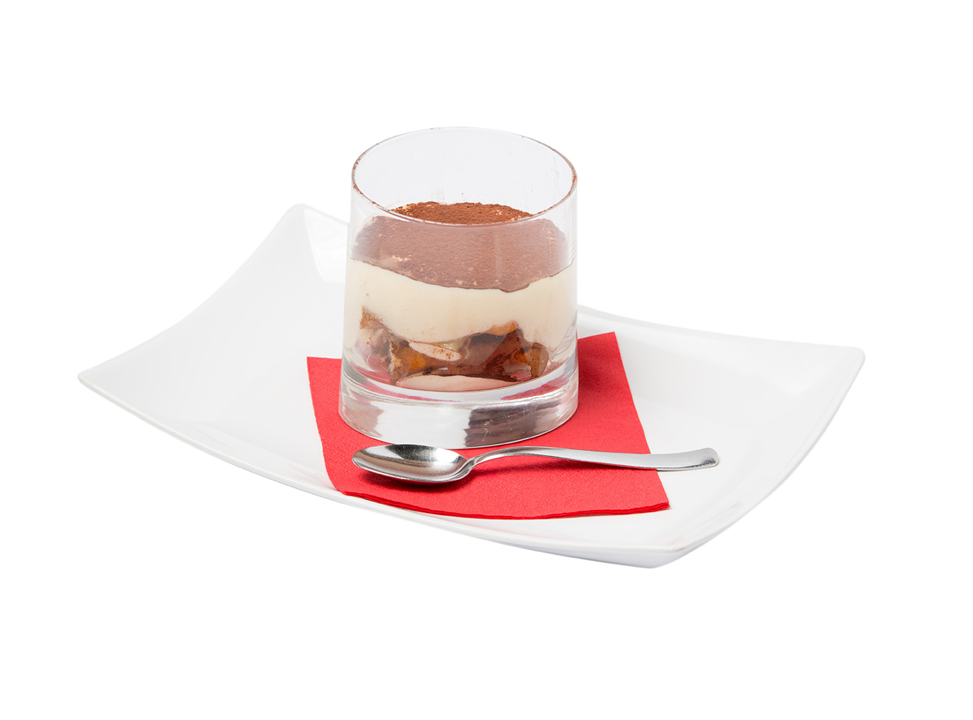 TIRAMISÙ DELLA CASA
