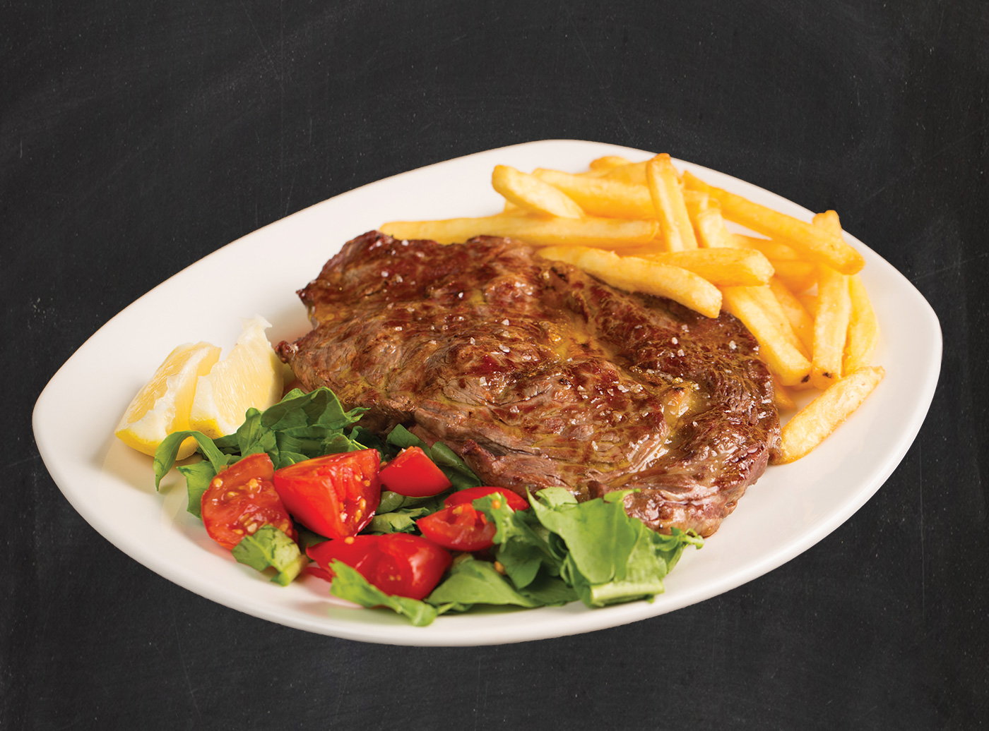 Entrecote Aberdeen Bl. Angus (circa 300gr)