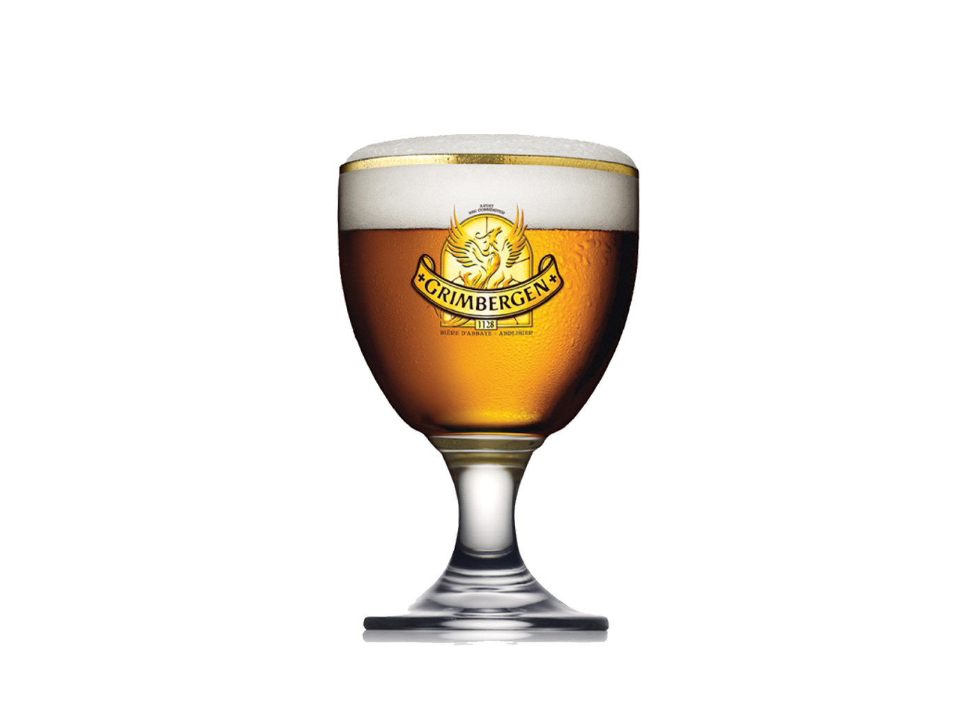 Grimbergen Blonde 0.3lt