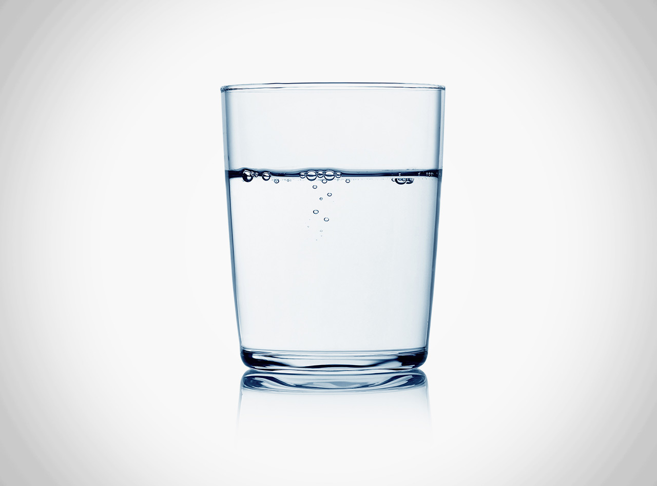 ACQUA MINERALE NAT 0.75 