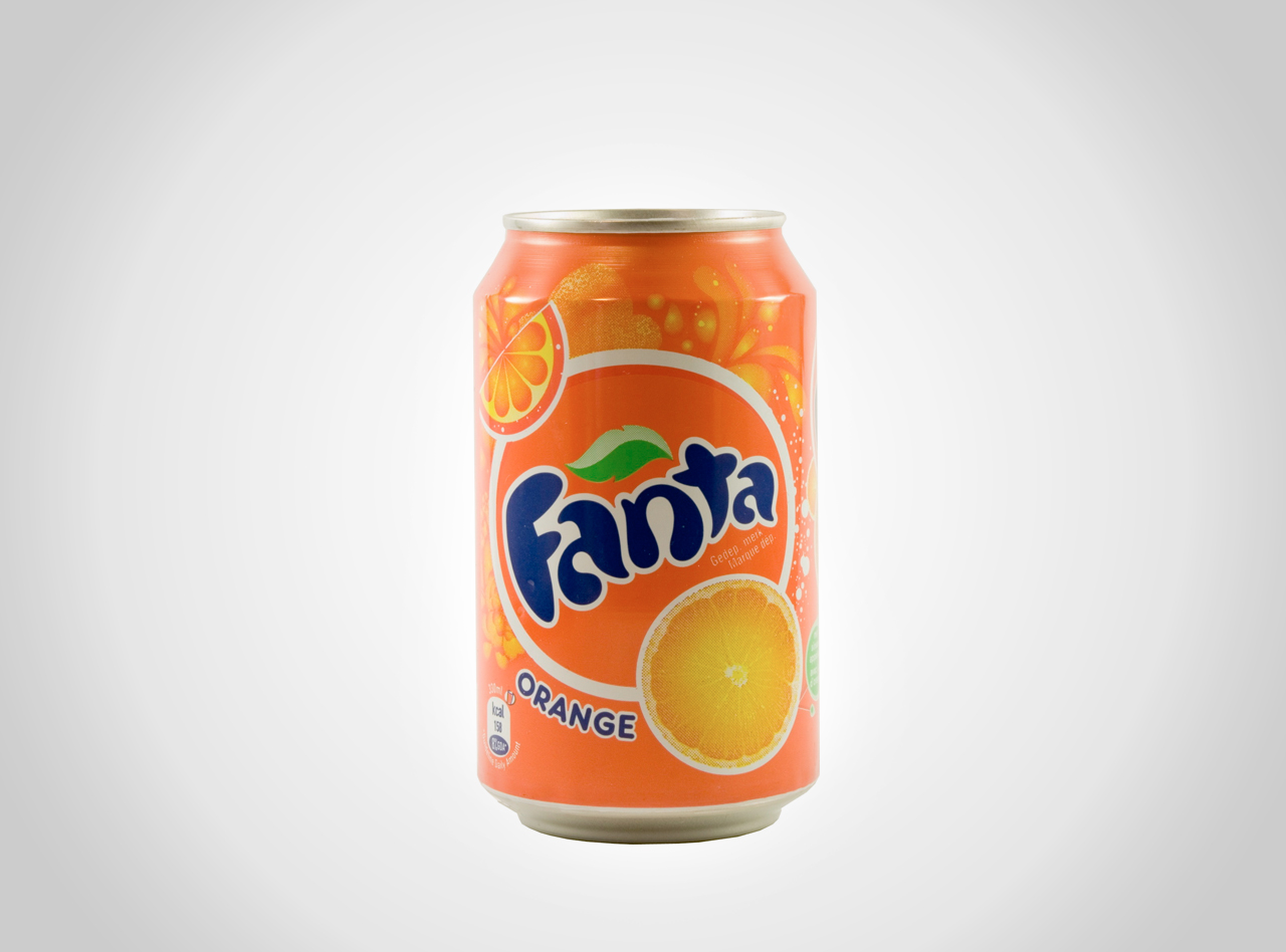 FANTA IN LATTINA