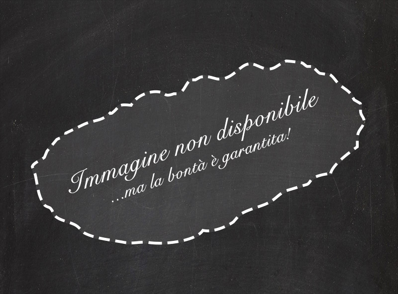 Pinsa Prosciutto Crudo di Parma