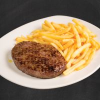Hamburger Bl. Angus (400gr.)