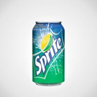 SPRITE IN LATTINA